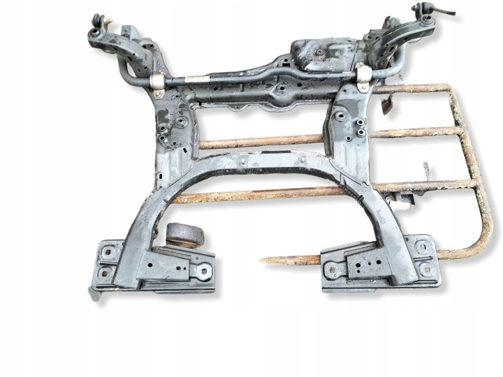 POUTRE CHÂSSIS CHÂSSIS AVANT MERCEDES-BENZ A W176 W246 1.8 CDI A2466201200