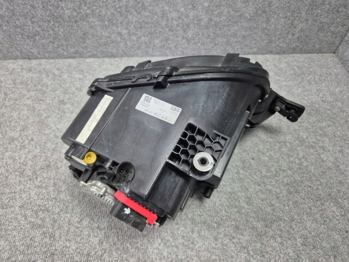 PHARE AVANT AVANT GAUCHE CLIGNOTANT BENTLEY CONTINENTAL GT III 18-24