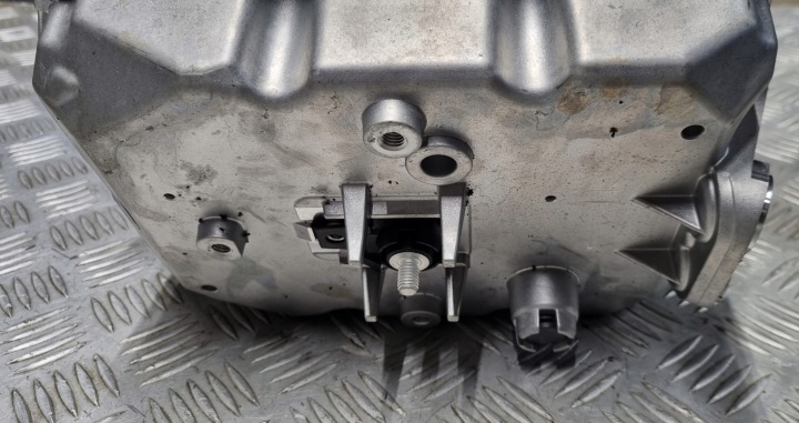 BWM G20 G21 CONTRÔLEUR MODULE CONVERTISSEUR HYBRIDE 5A37299