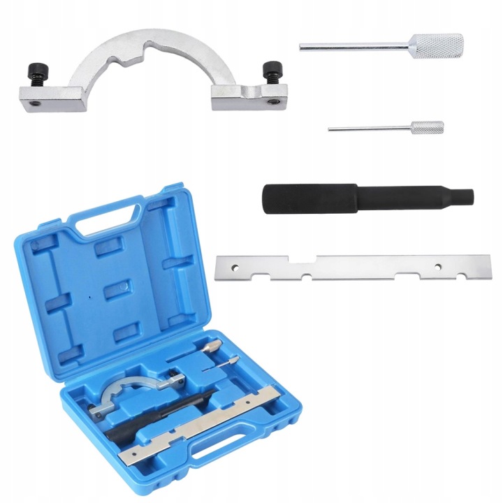 KIT BLOKAD DISTRIBUTION OPEL 5CZ. VERS SILNIKOW ESSENCE 1.0, 1.2 I 1.4L