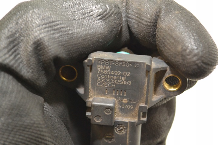 CAPTEUR CAPTEUR MAP 7585492 BMW F01 F02 4.4 V8 407 KM 08-12