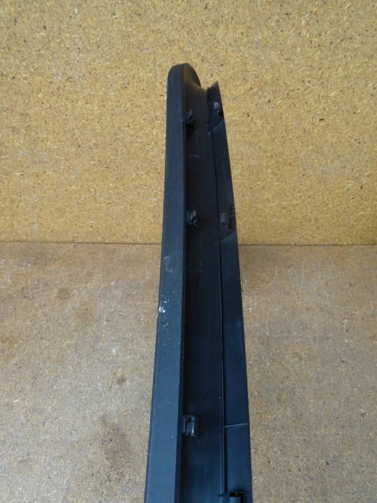 AUDI TT 8J 06-14 GARNITURE PROTECTION COUVERCLES DE COFFRE ARRIÈRE ARRIÈRE 8J8867979A 8J8867977A