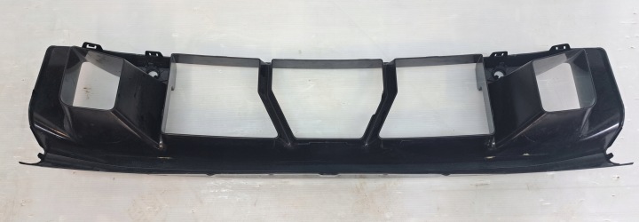 BMW M2 G87 GRILLE PARE-CHOCS AVANT GRILLE GAUCHE DROITE AVANT AVANT