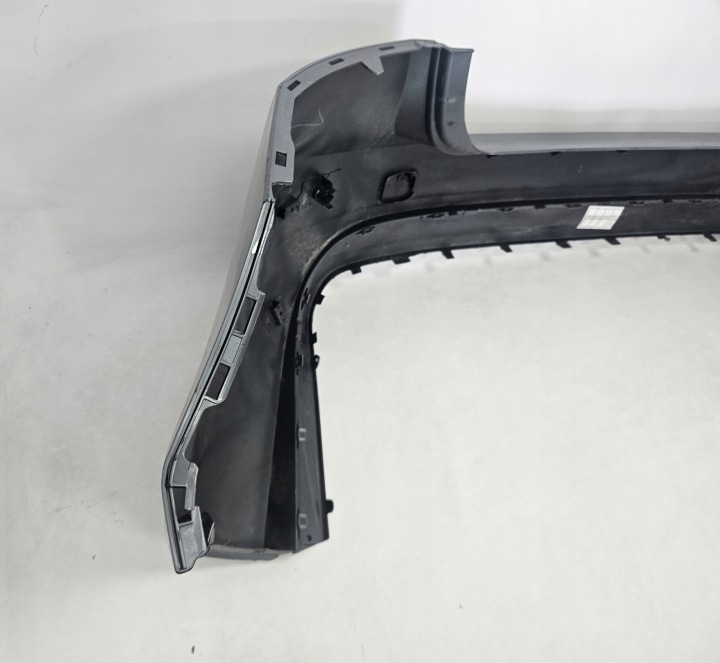 VOLVO S60 II LIFT 2013 2018 PARE-CHOCS ARRIÈRE PDC 30795028