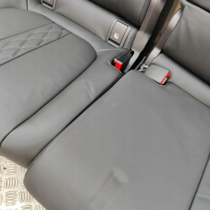 ENSEMBLE SIÈGES BMW X7 (G07) 5A62144 30825066 3.0L 250KW 2023