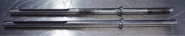 CRÉMAILLÈRE DE DIRECTION BMW 1 F20, 1 F21, BMW 3 F30, 3 F31, 3 F35, 4 F34