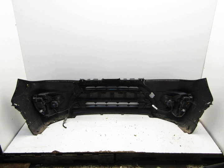 PARE-CHOCS AVANT AVANT PHARES ANTIBROUILLARD FJD ZCE SUZUKI VITARA III 1510