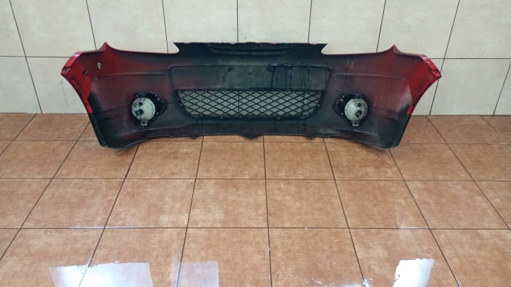 CHEVROLET OE 96663588 PARE-CHOCS