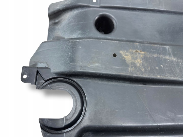AUDI Q2 2022 GAUCHE CÔTÉ PROTECTION LATÉRALE CHÂSSIS