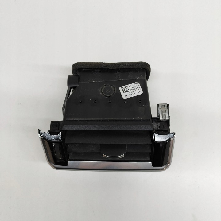 LAND ROVER RANGE ROVER VELAR 2020 BUSES GRILLES CONDUIT D'AIR TABLEAU DE BORD INSTRUMENTATION