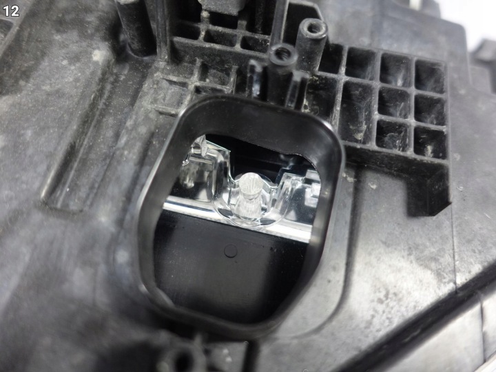 BMW 3 F30 F31 LCI LIFT 15-18 PHARE COMPLET LED ADAPTIVE DROITE AVANT EUROPE
