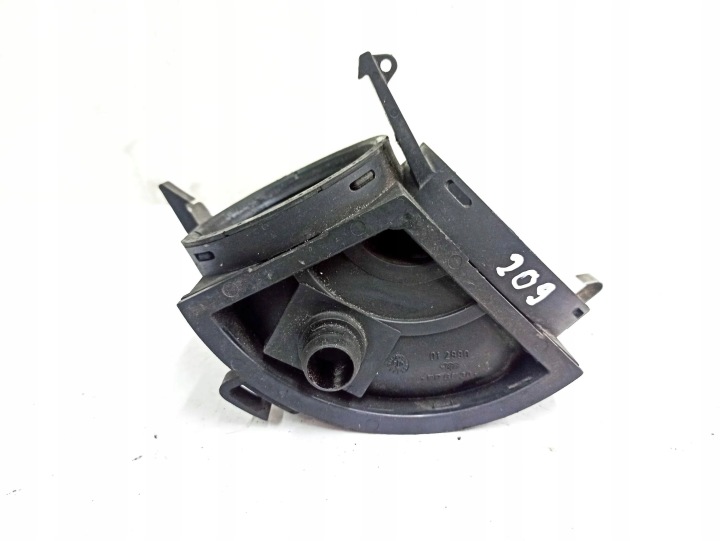 MERCEDES-BENZ CLK A209 C209 2003 CONDUITES D'AIR