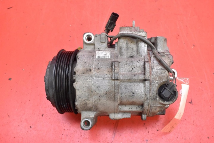 POMPE CLIMATISATION A0022303111 MERCEDES E-KLASA W212 2.2 CDI 204 KM 09-13