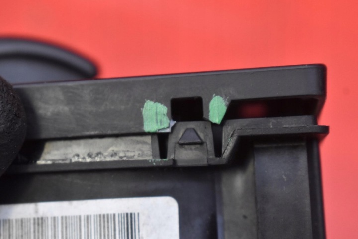 COMMUTATEUR COMMUTATEUR FEUX 4M5T-13A024-EA FORD FOCUS C-MAX MK1 03-07