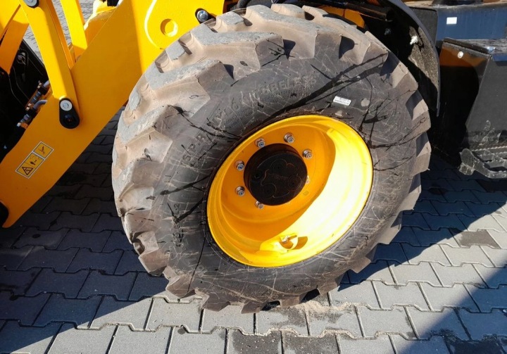 LONKING 83C NEUF 2026R JOYSTICK GARANTIE CLIMATISATION BULLDOZER CHARGEUR JCB CAT