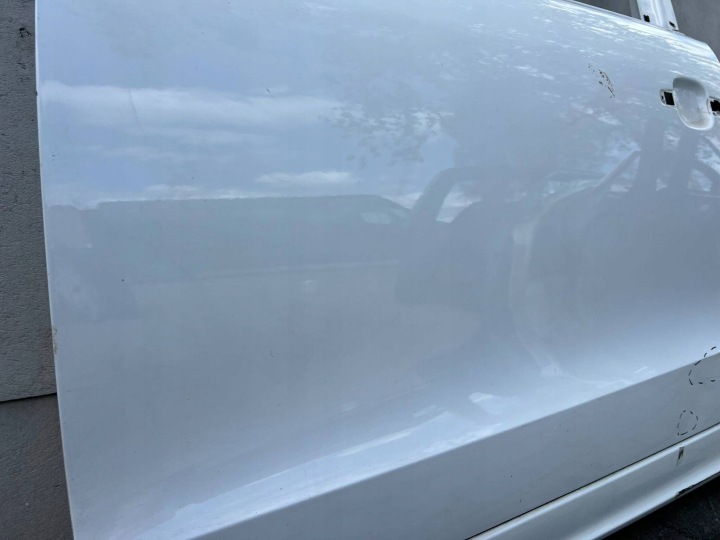 PORTES AUDI Q5 8R DE 2008 VERS 2017 AVANT GAUCHE AVANT GAUCHE
