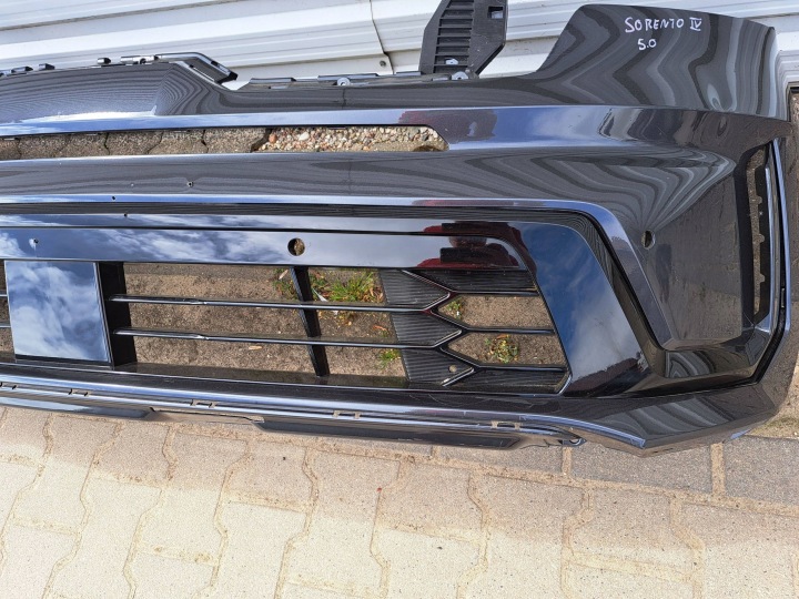 PARE-CHOCS AVANT AVANT KIA SORENTO IV 86530P2020