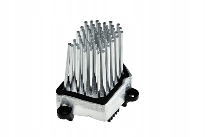 RÉSISTANCE VENTILATEURS BMW 3 E46 1998-,X3 E83 2004-