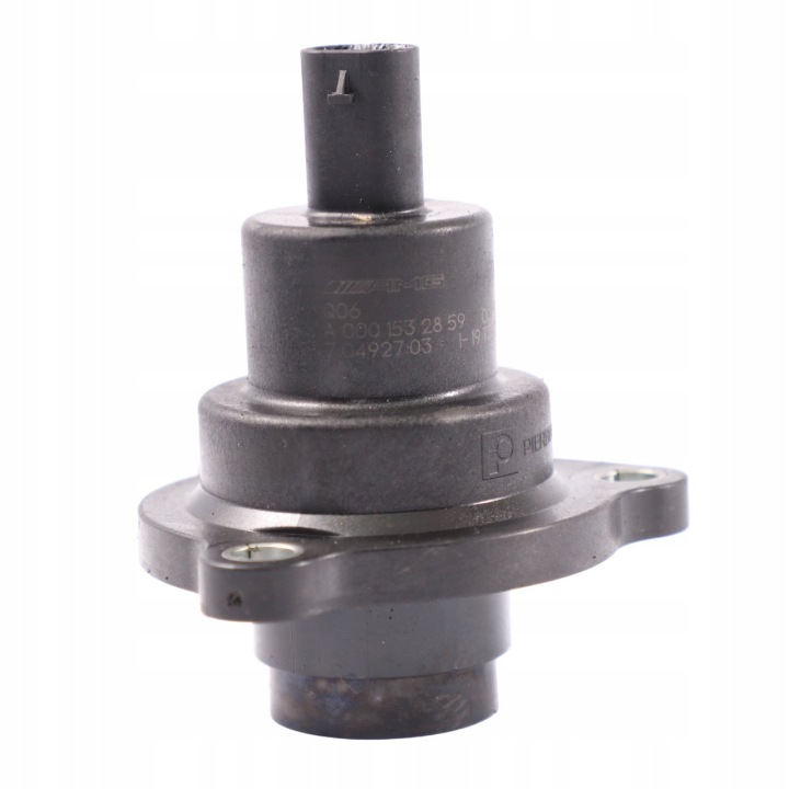 MERCEDES W213 SOUPAPE ÉVACUATION ÉCHANGEUR D'AIR DE SURALIMENTATION AIR SURALIMENTATION A0001532859