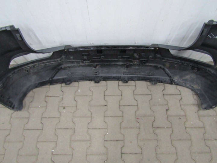 PARE-CHOCS ARRIÈRE ARRIÈRE SSANGYONG KORANDO 4 IV 19-