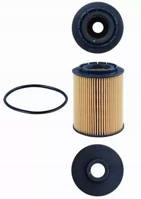 KNECHT KIT FILTRES PORSCHE CAYENNE 3.2 3.6