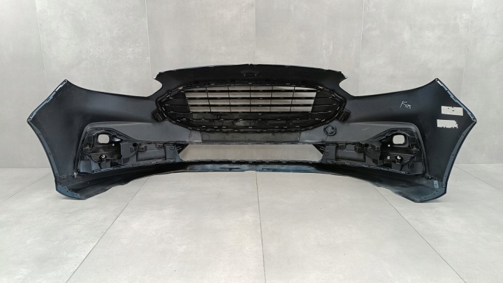 PARE-CHOCS AVANT AVANT FORD S-MAX MK2 II LIFT 19-