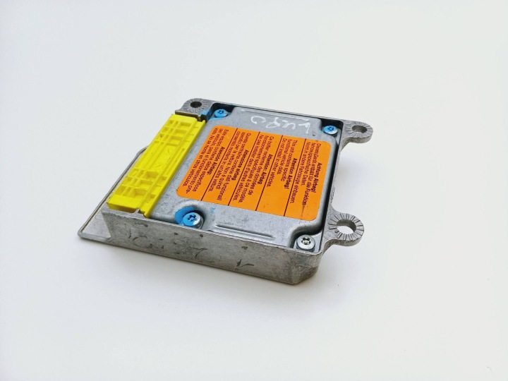 MODULE CAPTEUR AIRBAG VW LUPO 6Q0909601 NR450