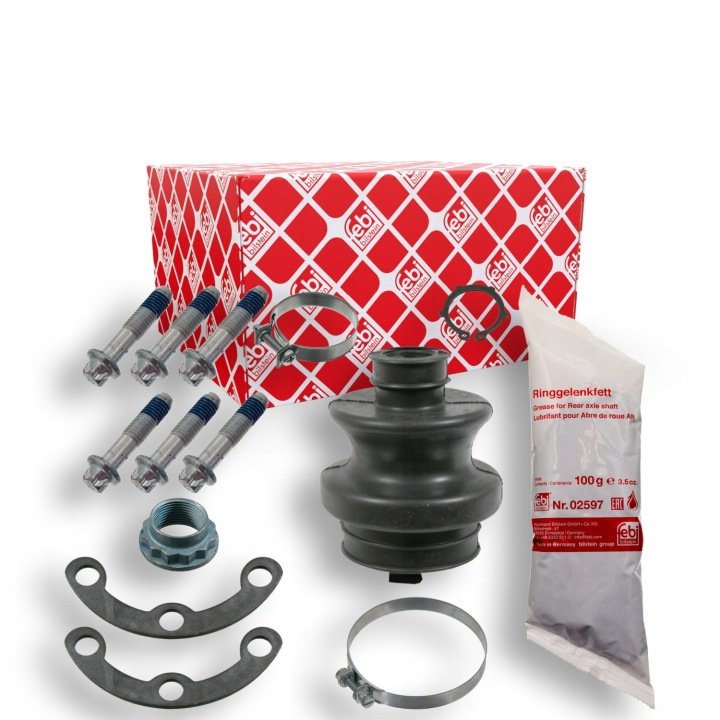 PROTECTION ARTICULATION MERCEDES C 220 (202.022) (W202)