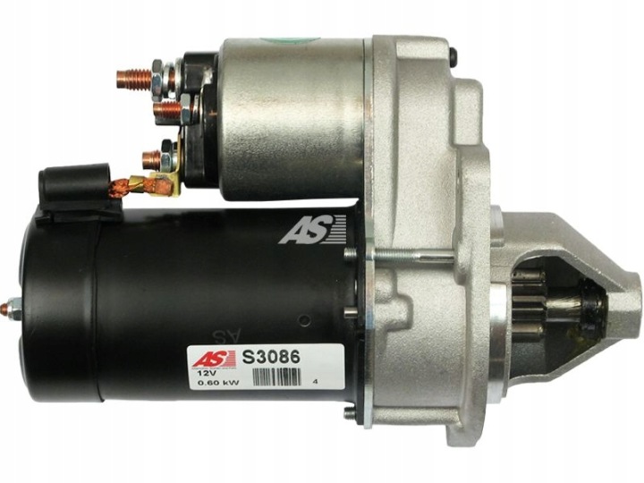 DÉMARREUR AS-PL S3086