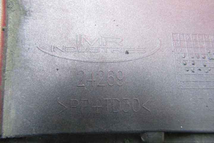MOULURE SEUIL DROITE MASERATII GHIBLI M157 13-