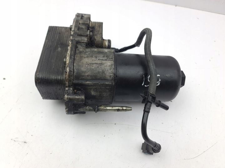 LAND ROVER RANGE ROVER SPORT L320 2006 SUPPORT FILTRE HUILES 4R8Q6C711DA