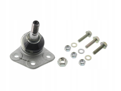 PIVOT BRAS DE SUSPENSION FIAT DROIT DOBLO 00- LE/ DROITE FAG 825 0184 10