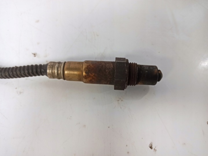 PORSCHE CAYENNE I AUDI Q7 4.5 B SONDE LAMBDA 7L0906262C 0258006498