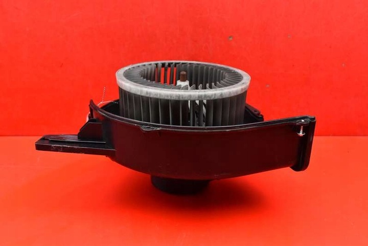 SOPLADOR AIRE DE VENTILACIÓN EUROPA VW POLO 5 V 6R 11R 