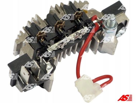 PLAQUE DIODE ALT. ARC4034 AS