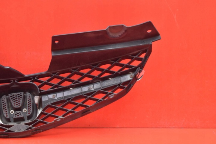 CALANDRE GRILLE NOIRE CHROME P5804 HONDA CITY 4 IV LIFT 05-08