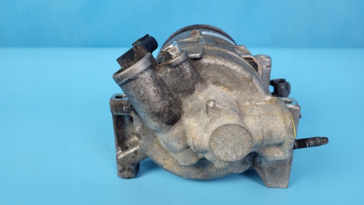 DODGE CHALLENGER SXT 3.6L V6 19R COMPRESSEUR DE CLIMATISATION 68160395AF