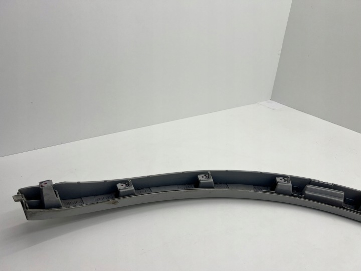 ORIGINALE REVÊTEMENT MOULURE GARDE-BOUE DROITE ARRIÈRE PORSCHE CAYENNE 9Y3854732E