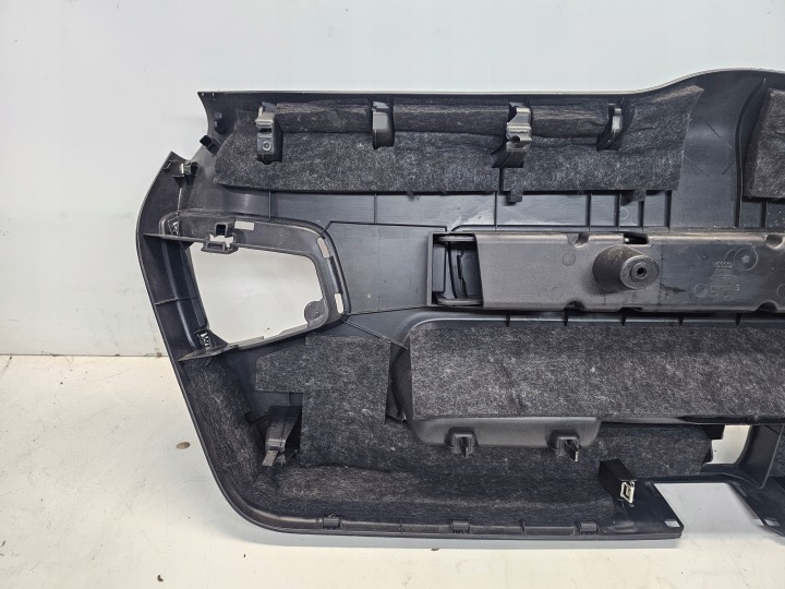 PROTECTION COUVERCLES DE COFFRE COUVERCLES DE COFFRE AUDI A3 8V 5PORTES 8V4867979E