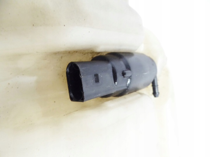 VITO II W639 RÉSERVOIR LAVE-GLACES