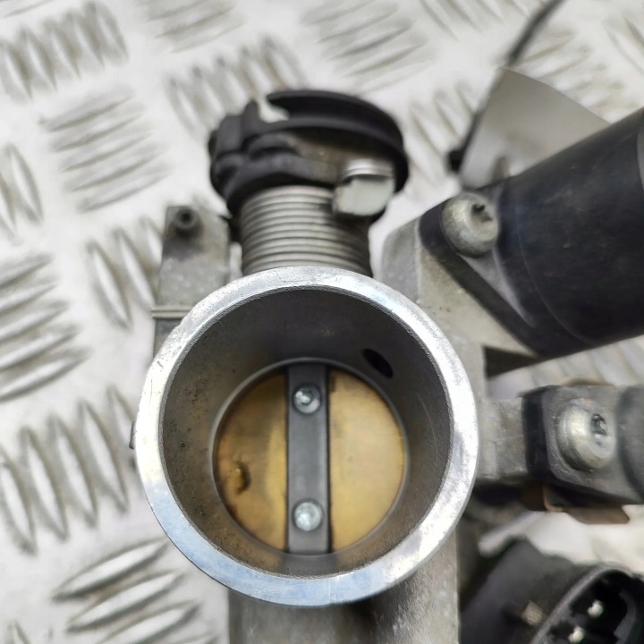 PAPILLON DES GAZ KTM DUKE 0261230245 33114496 0.1L 11KW 2014