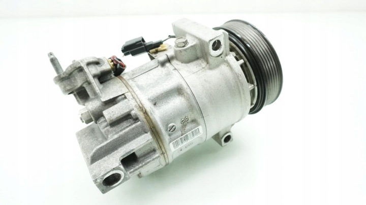 VOLVO V60 II 2.0 D3 COMPRESSEUR DE CLIMATISATION P31449067 S60 III