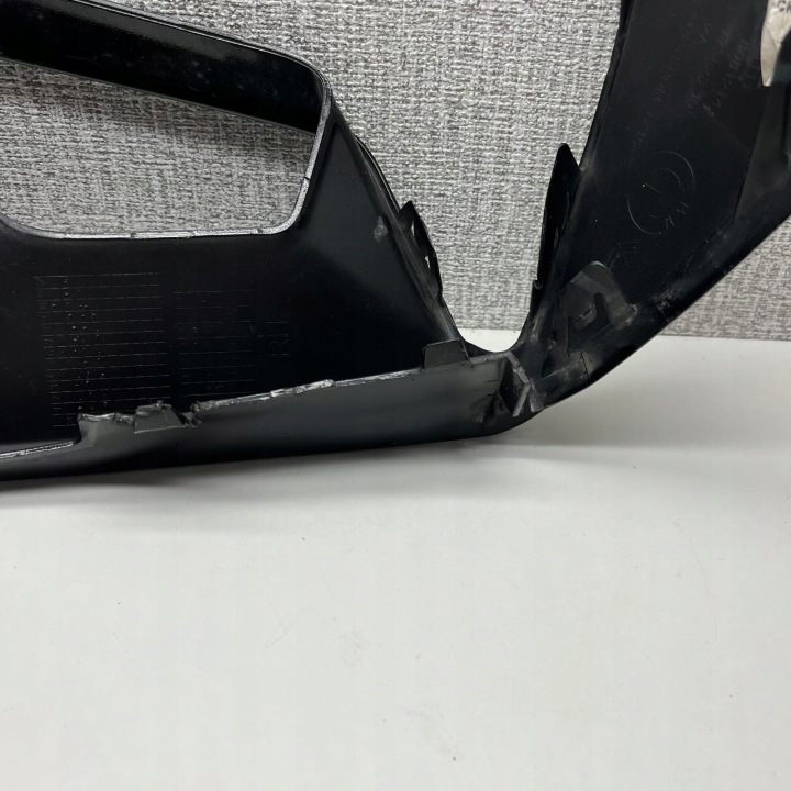 BMW X3 G01 X4 G02 MODULE LCI GRILLE PARE-CHOCS AVANT DROITE 51118081214