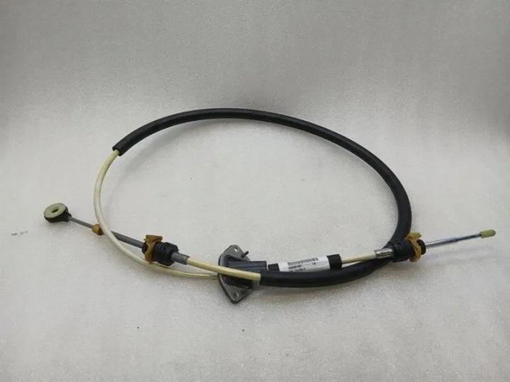 PORSCHE CAYMAN 718 GT4RS 982713266C PDK GEARBOX CABLE