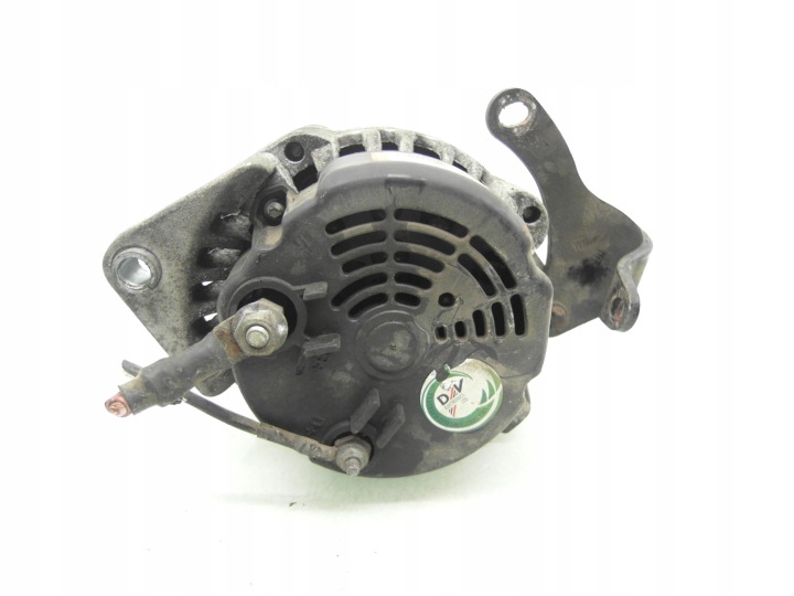 ALTERNATEUR OPEL ZAFIRA A (T98) 1.8 16V 116 X 18 XE1 5901259402780