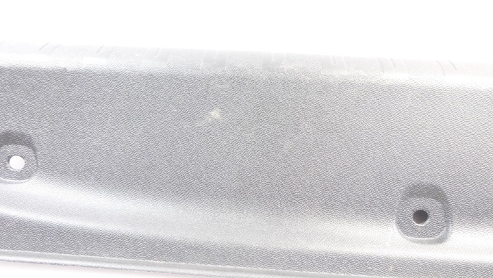 PEUGEOT 308 II T9 HAYON PROTECTION ARRIÈRE COURROIE 9677638077