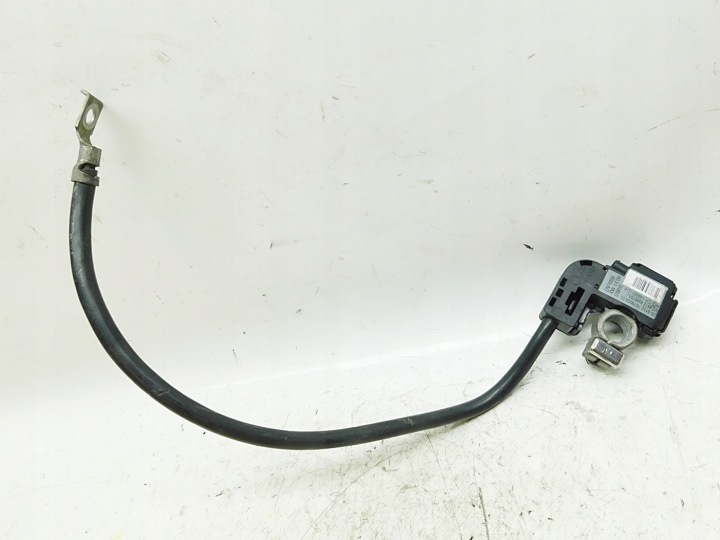 SERRE-CÂBLE NÉGATIVE 7579004 MINI COOPER ONE R55 R56 R57 R58 R59 1.6D 109KM