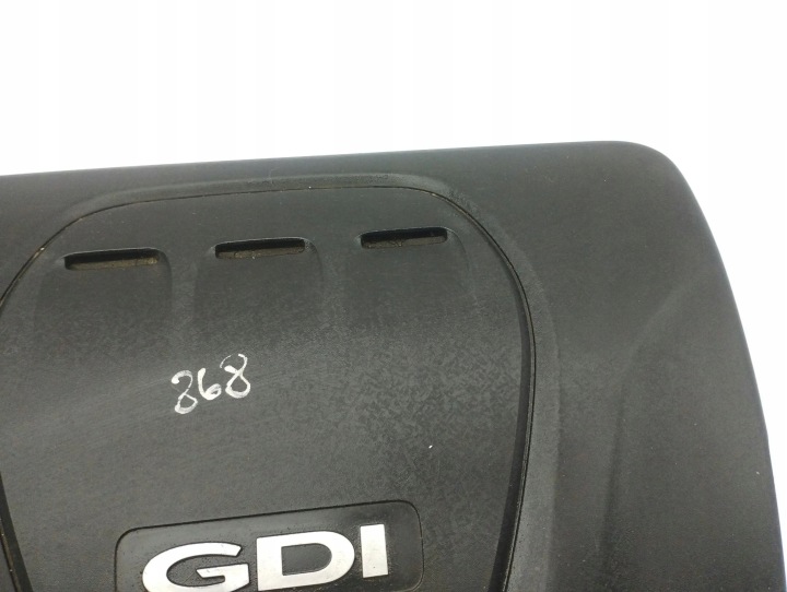 KIA SPORTAGE 2017 PROTECTION MOTEUR 292402B900