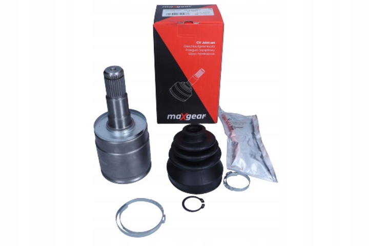 49-2841 MAXGEAR JOINT INTERNE MITSUBISHI PAJERO 26X34,7X28 LE.