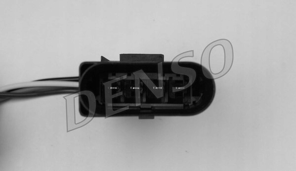 SONDA LAMBDA AUDI 06A906262Q 